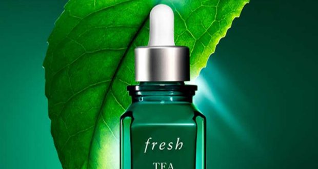 23 Sérums Tea Elixir de Fresh à gagner