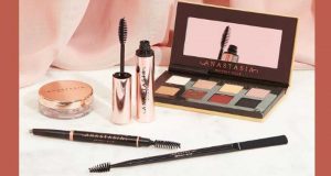 3 lots de 5 produits d’Anastasia Beverly Hills à gagner