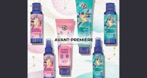 300 Produits Yves Rocher Nouvelle Collection de Noël à tester