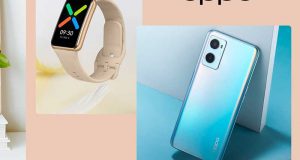 5 Smartphones OPPO à gagner