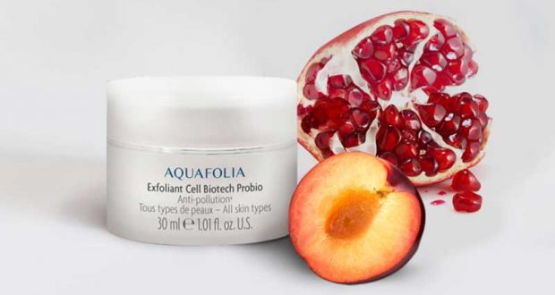 50 Exfoliants Cell Biotech Probio AquaIMUNITA à tester