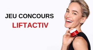 50 x 4 produits de soins Vichy offerts