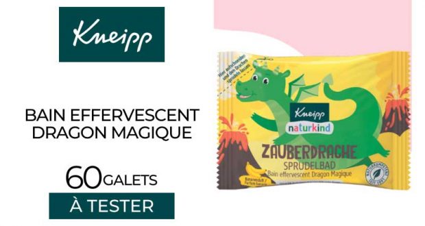 60 Galet pour le bain de Kneipp à tester