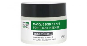 60 Masque soin 2en1 Fortifiant intense à tester