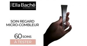 60 Soin Regard Micro-Combleur Ella Baché à tester