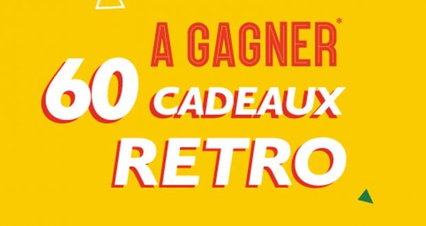 A gagner : 29 enceintes stéréo bluetooth Reeves-Grantham