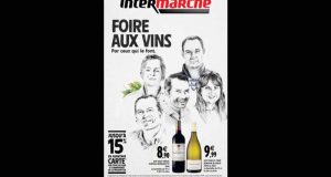 Catalogue Intermarché du 06 septembre au 25 septembre 2022