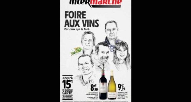 Catalogue Intermarché du 06 septembre au 25 septembre 2022