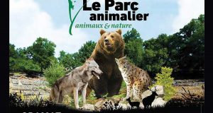 Entrée Gratuite au Parc Animalier de Gramat