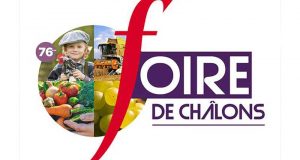 Entrée gratuite pour la Foire de Châlons