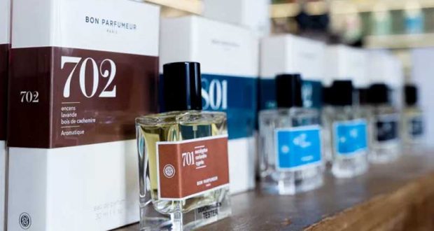 Gagnez 5 ans de parfum