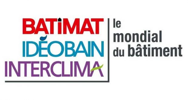 Invitation gratuite pour le Salon Mondial du Bâtiment