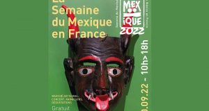 La Semaine du Mexique en France