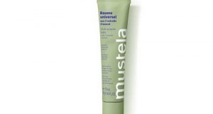 Testez le Baume Universel Mustela