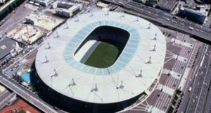 Visite guidée gratuite du Stade de France