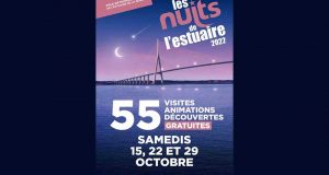 Visites gratuites dans 55 sites touristiques de l'estuaire de la Seine