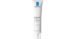 Échantillons Gratuits Soin Effaclar DUO (+) La Roche-Posay