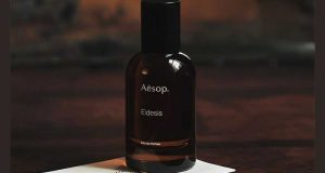 Échantillons Gratuits de Parfum Eidesis de AESOP
