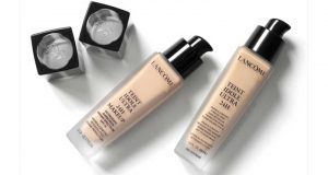 Échantillons gratuits du Teint Idole Ultra Wear de Lancôme