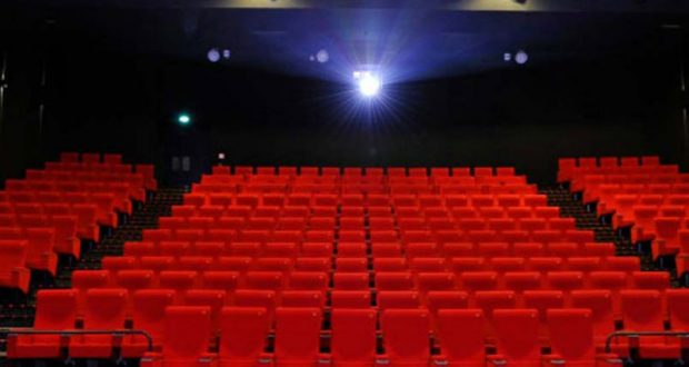 1000 places de cinéma offertes