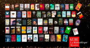 15 lots de 68 livres à gagner