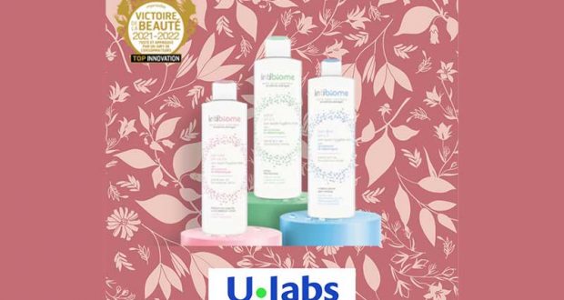 20 Soins lavants intime Intibiome à tester