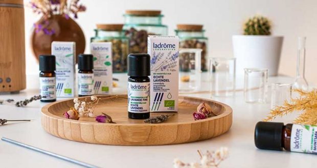 240 produits Ladrôme Laboratoire à tester