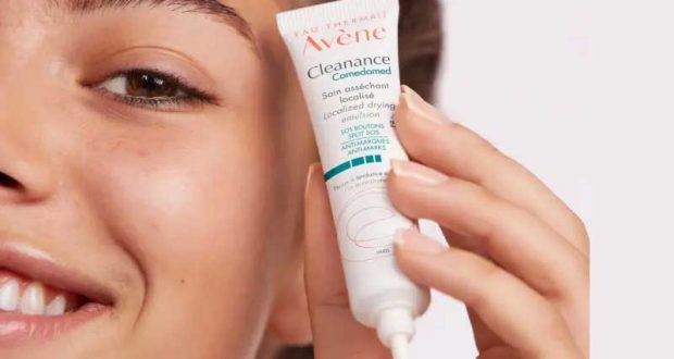 30 Comedomed Soin Asséchant Localisé Cleanance Avène à tester