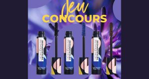 5 lots de 3 mascaras Yves Rocher à remporter