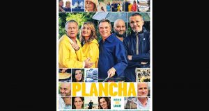 50 x 2 places de cinéma pour le film Plancha à gagner