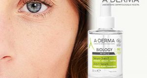 500 Sérums hydratants BIOLOGY HYALU A-DERMA à tester