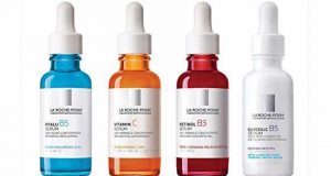 500 sérums anti-âge de La Roche-Posay à gagner