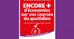Catalogue Auchan du 12 octobre au 25 octobre 2022