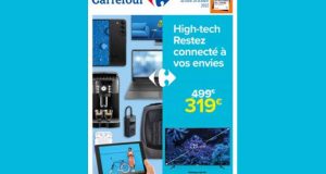 Catalogue Carrefour Market du 04 octobre au 24 octobre 2022