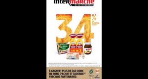 Catalogue Intermarché du 18 octobre au 30 octobre 2022