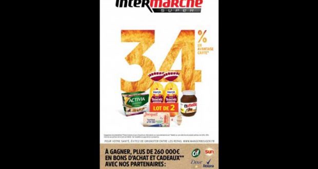 Catalogue Intermarché du 18 octobre au 30 octobre 2022