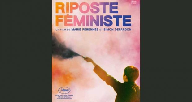 En jeu 45 x 2 places de cinéma pour le film Riposte Féministe