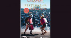 Entrée et animations gratuites au Festival Romain du Lugdunum