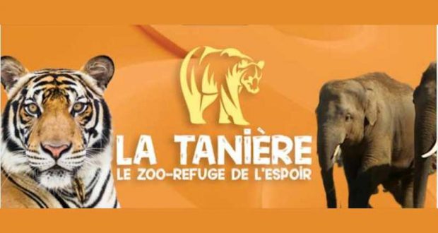 Entrée gratuite au ZOO de la Tanière pour les enfants