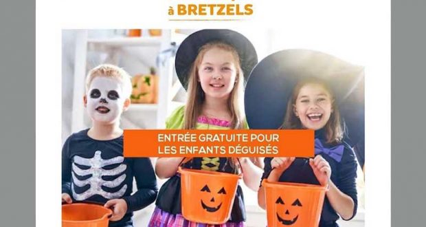 Entrée gratuite pour La Fabrique à Bretzels