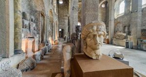 Entrées gratuites au Musée archéologique