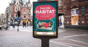 Invitation gratuite pour le Salon Habitat Dreux