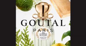 Échantillons Gratuits Parfum Eau d’Hadrien de Goutal Paris