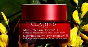 Échantillons Gratuits Soin Multi-Intensive Jour Clarins Paris