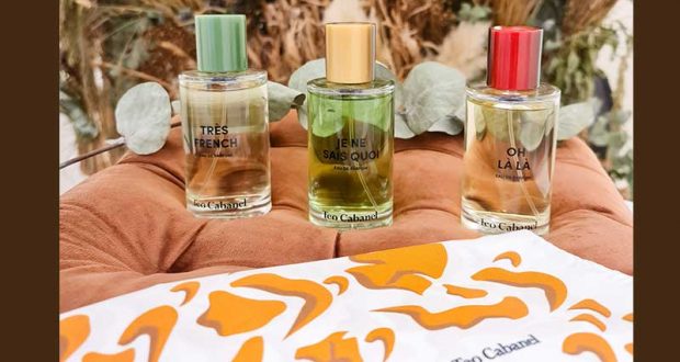 Échantillons Gratuits de parfums Teo Cabanel