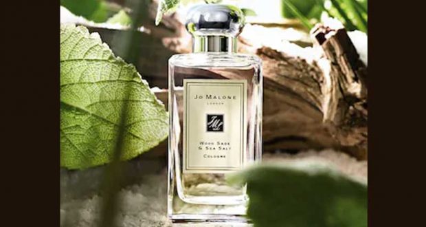 Échantillons gratuits de parfum Jo Malone London au choix