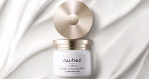 Échantillons gratuits de soin Galénic Couture Secret d’Excellence