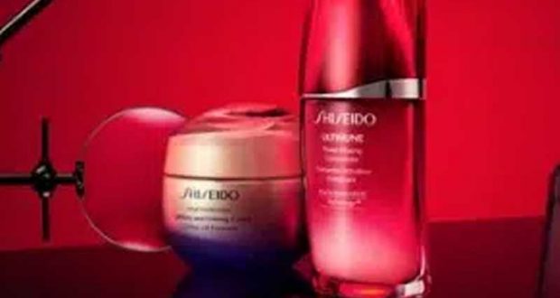 Échantillons gratuits des soins de Shiseido