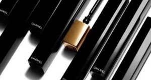 Échantillons gratuits du Mascara Noir Allure de CHANEL