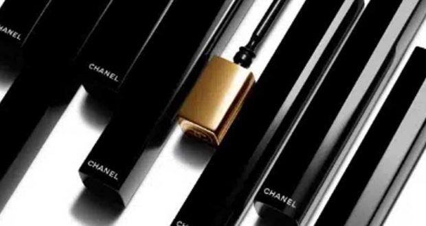 Échantillons gratuits du Mascara Noir Allure de CHANEL